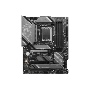 MSI Z790 GAMING PLUS WIFI DDR5 ATX Motherboard